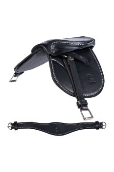 Sedlo HKM Cuddle Pony