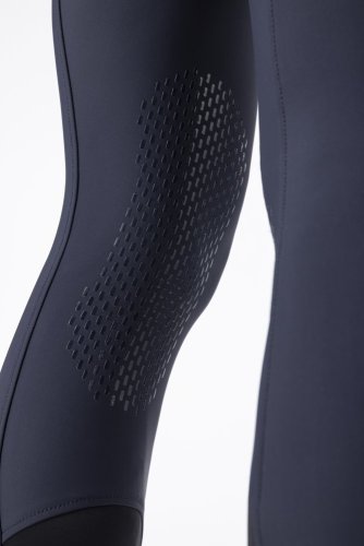 Rajtky Equiline B-Move knee grip Egratik