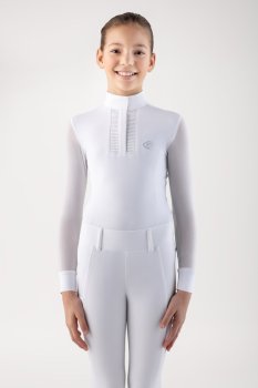 Triko Equiline závodní Cozio