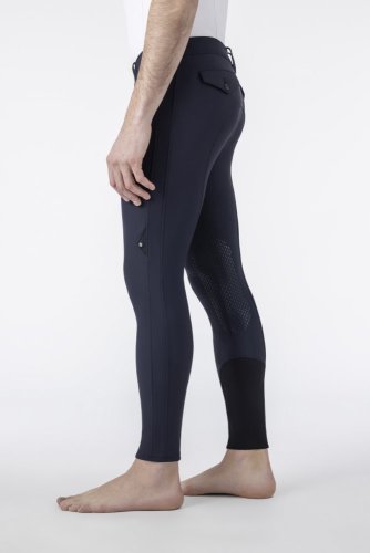 Rajtky Equiline B-Move knee grip Egratik