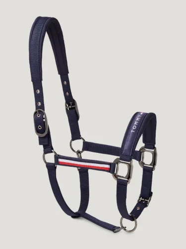 Ohlávka Tommy Hilfiger Lincoln