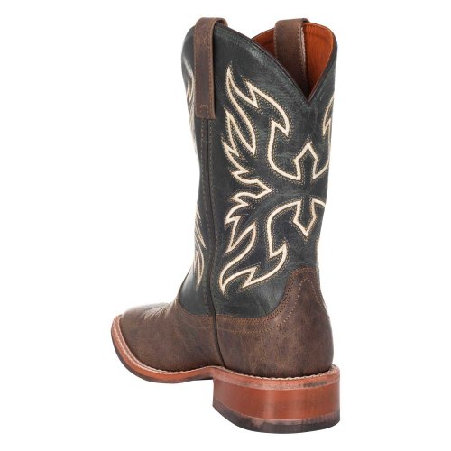 Boty western Pool's unisex