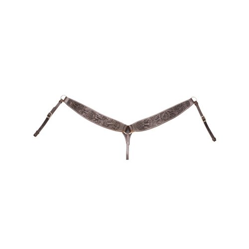 Poprsník western Pool's flower