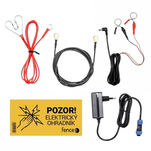 Fencee Power Duo PD30