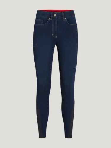 Rajtky Tommy Hilfiger Hope Rinse jeans