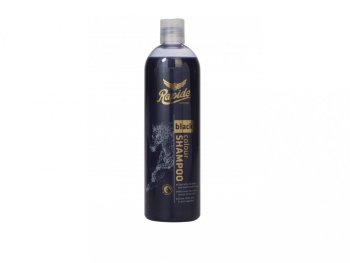 Rapide šampon pro tmavé koně 500ml