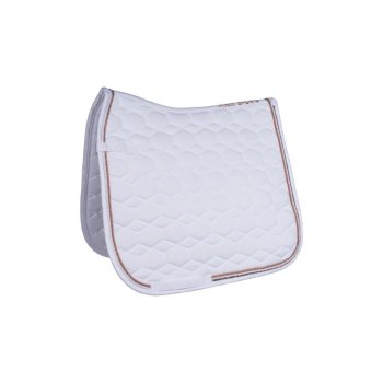 Dečka pod sedlo HKM Rosegold Glamour